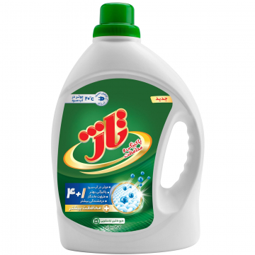 مایع لباسشویی تاژ 2.7 کیلوگرمی